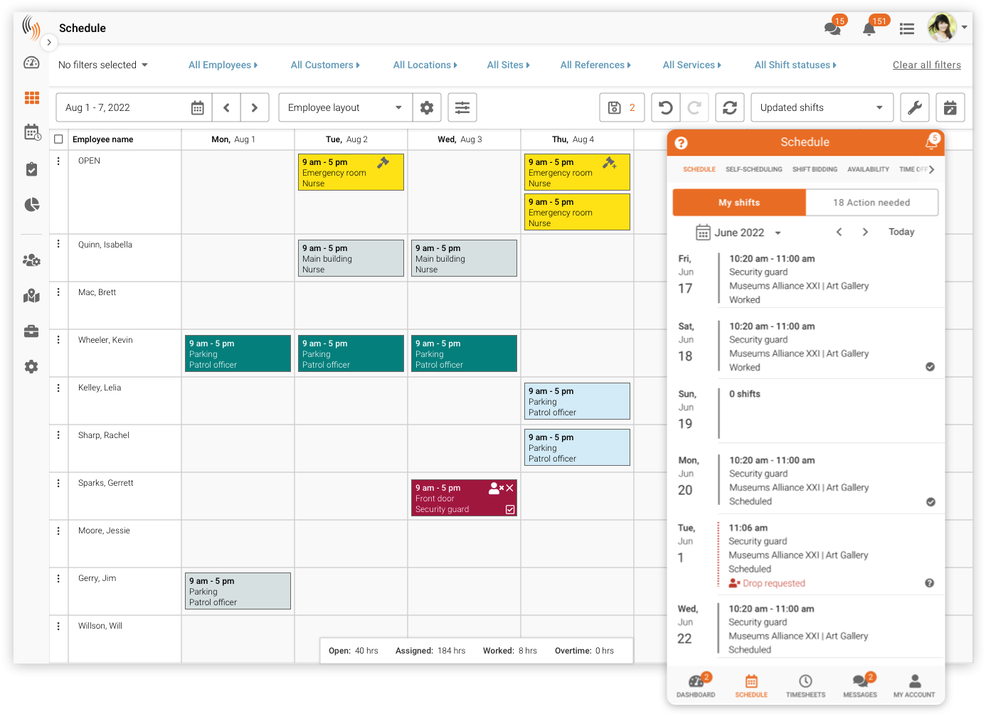 What Does Scheduling Software Mean: Streamline Your Workflow Effortlessly