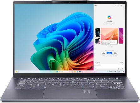 Acer Swift 14 AI Copilot