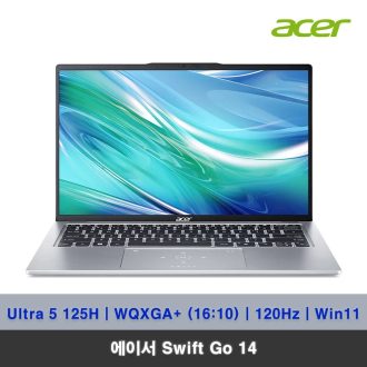 Acer Swift Go