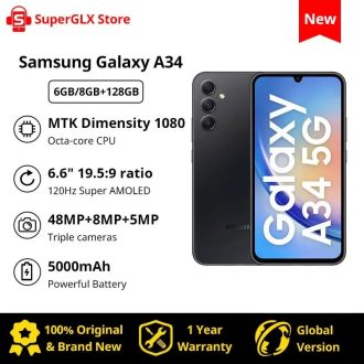 Samsung Galaxy A34 Samsung Galaxy A34 price in Bangladesh Samsung Galaxy A34 price in India Samsung Galaxy A34 specifications Samsung Galaxy A34 features Best mid-range smartphone 2024 Samsung Galaxy A34 review Galaxy A34 battery life Samsung Galaxy A34 camera Galaxy A34 vs competitors Buy Samsung Galaxy A34 online