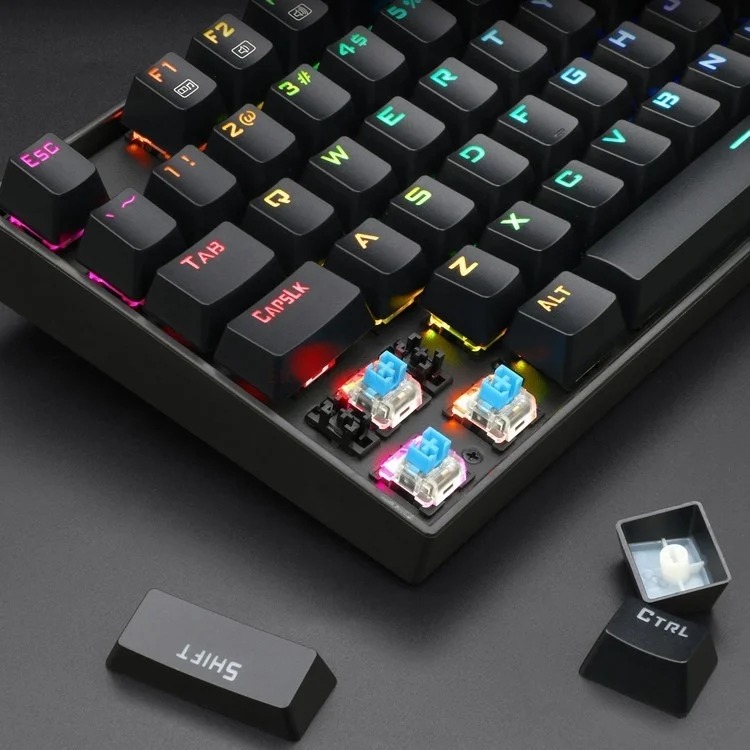 Best Mechanical Keyboards in 2024: Expert Buying Guide and Reviews