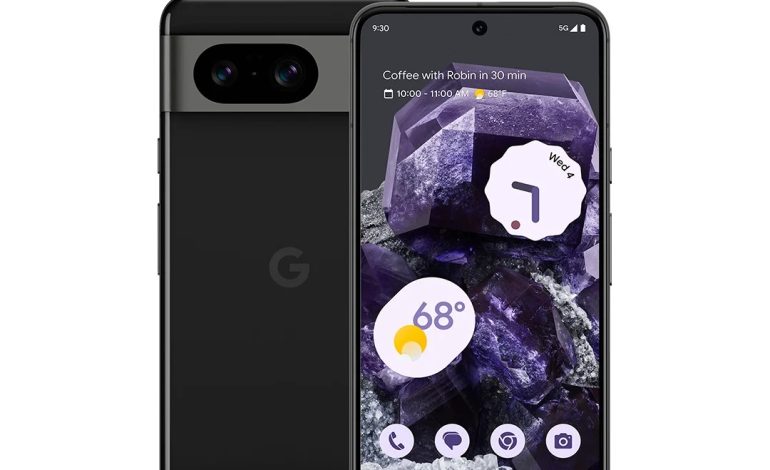 Google Pixel 8 Full Review: Is This the Best Android Phone of 2024?