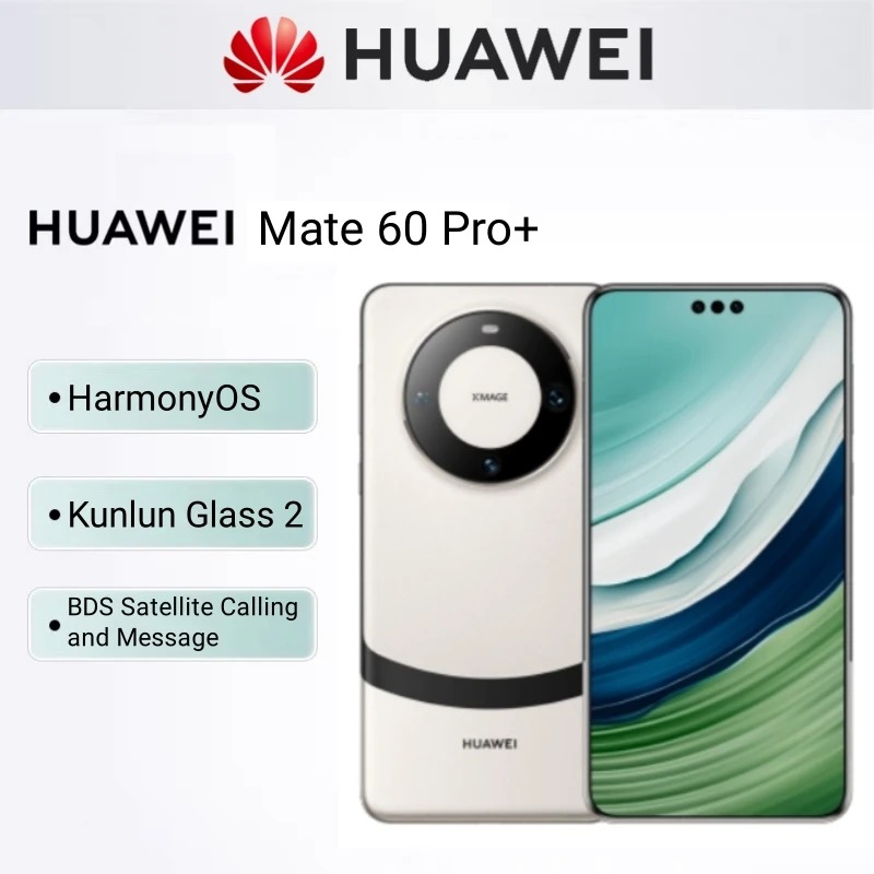 HUAWEI Mate 60 Pro+ Plus: Ultimate Camera, Speed, and Tech Review