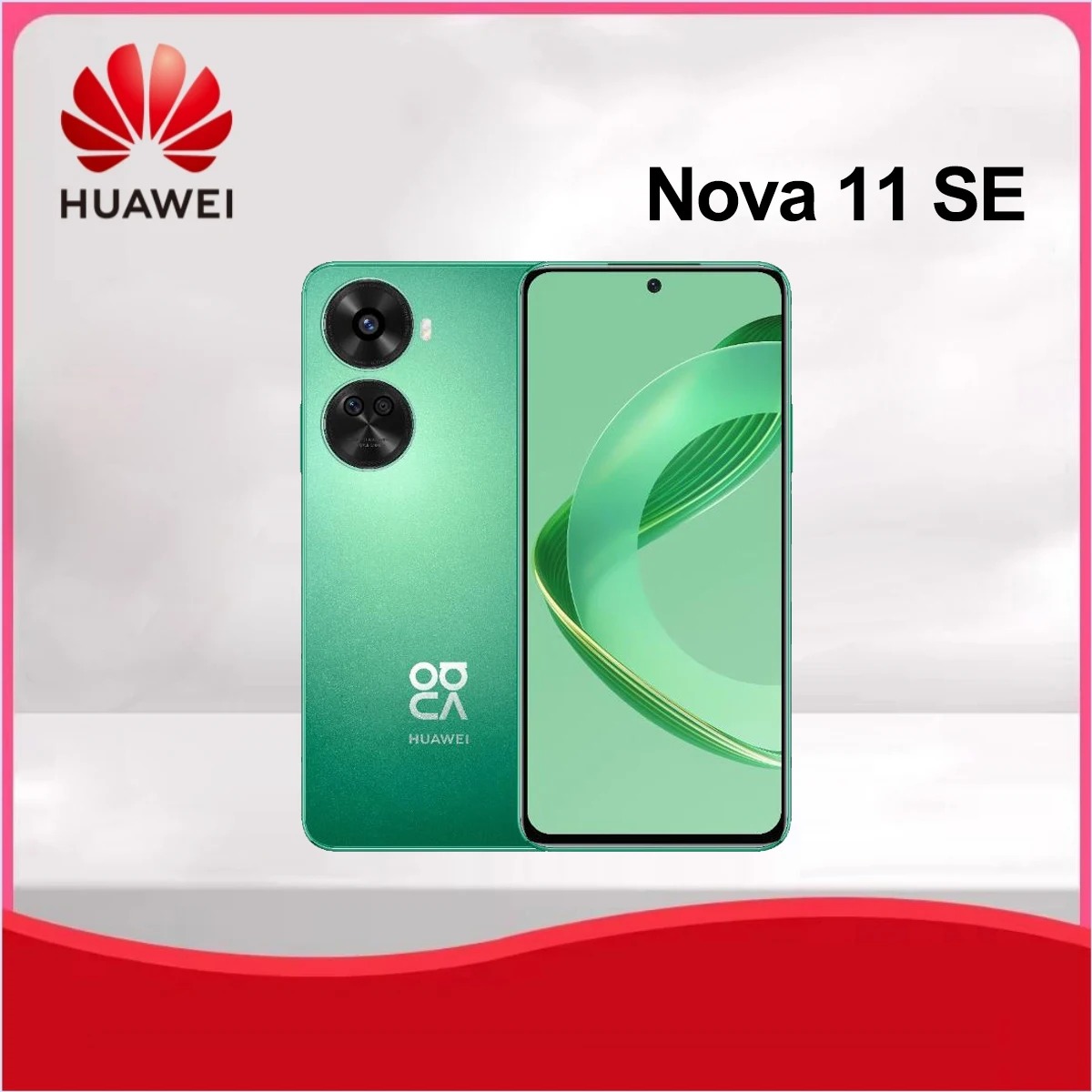 Explore the HUAWEI Nova 11 SE: Expert Review of Features & Price in 2023