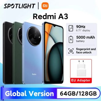 Xiaomi Redmi A3 review, Samsung Galaxy A04 comparison, budget smartphone 2024, best budget phones, Xiaomi vs Samsung, affordable smartphones, Redmi A3 specs, Galaxy A04 camera, long battery budget phone, Android phones 2024