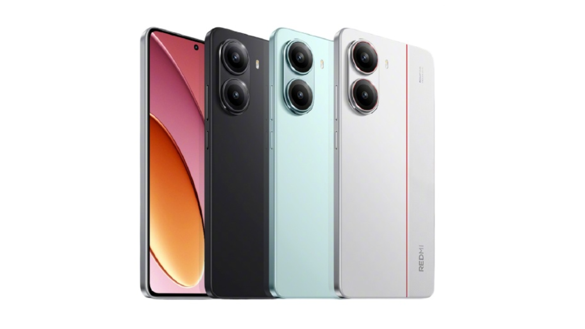 Xiaomi Redmi Turbo 4 স্পেসিক্স আত্মপ্রকাশের আগে ফাঁস - Xiaomiui.Net