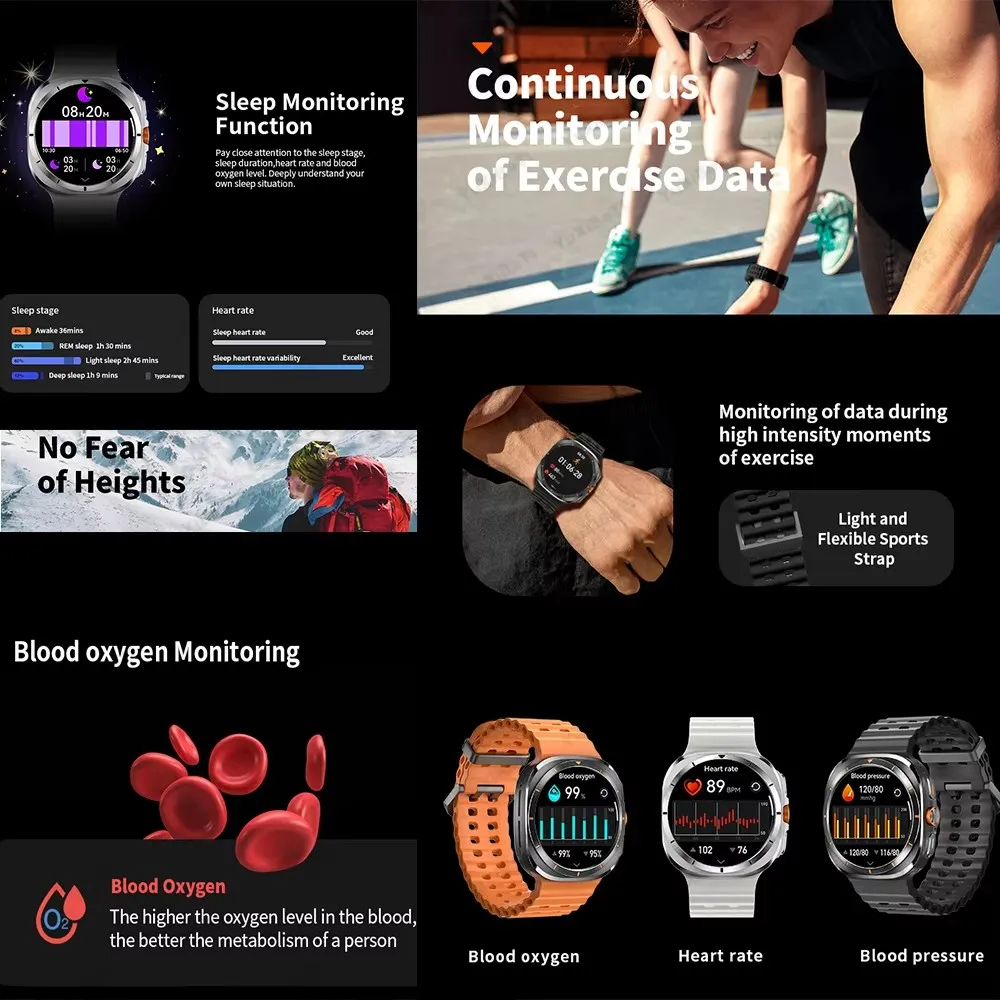 Samsung Galaxy Watch 7 Ultra 2024 smartwatch GPS tracking smartwatch AMOLED display smartwatch NFC smartwatch health tracking features fitness smartwatches wearable technology smartwatch for men smartwatch for women Samsung wearable advanced smartwatch features