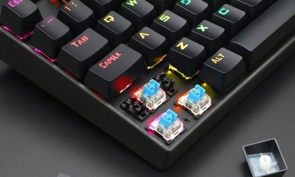 Best Mechanical Keyboards in 2024 Best Mechanical Keyboards in 2024 Mechanical keyboard buying guide 2024," "Top mechanical keyboards," "2024 gaming keyboards," "Mechanical keyboard review"