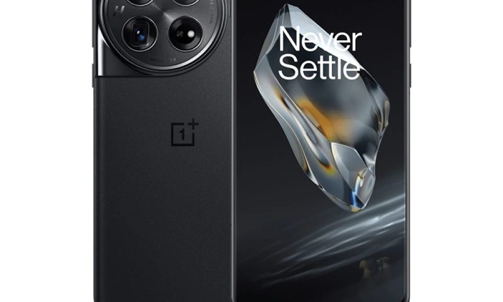 OnePlus 12